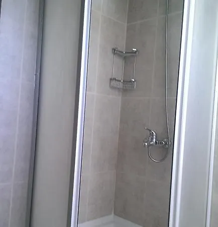 Apartahotel Partmezzo Apart Kemer