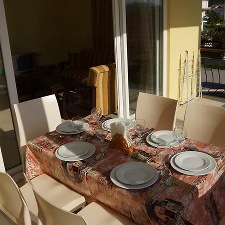 Apartahotel Partmezzo Apart 3*