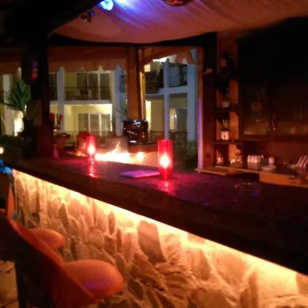 Partmezzo Apart Kemer