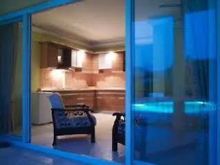 Partmezzo Apart 3* Кемер