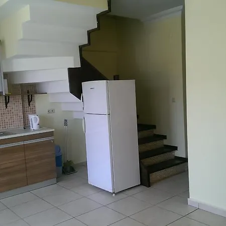 Partmezzo Apart