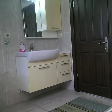 Partmezzo Apart 3* Кемер