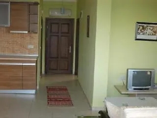 Partmezzo Apart Апарт-отель Кемер