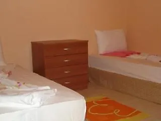 Partmezzo Apart Апарт-отель