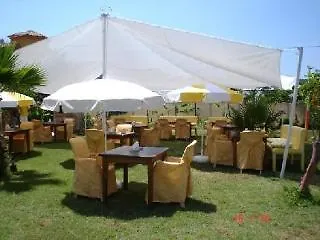 Partmezzo Apart 3*