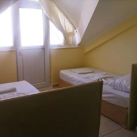 Partmezzo Apart 3* Кемер