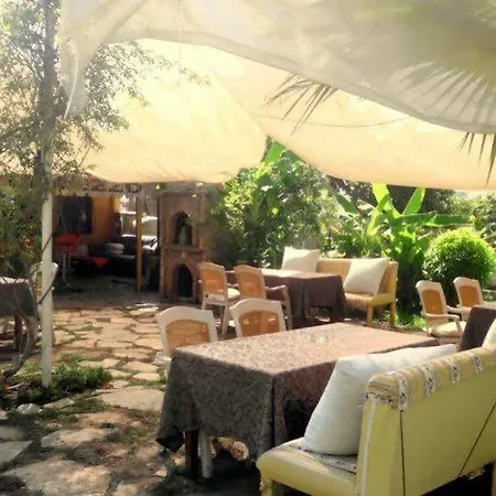 Апарт-отель Partmezzo Apart 3*