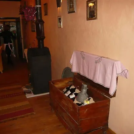 Partmezzo Apart Апарт-отель