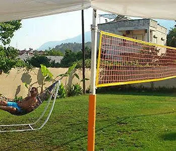 Partmezzo Apart 3*